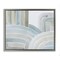Stupell Industries Arched & Curved Lines Floating Frame By Grace Popp